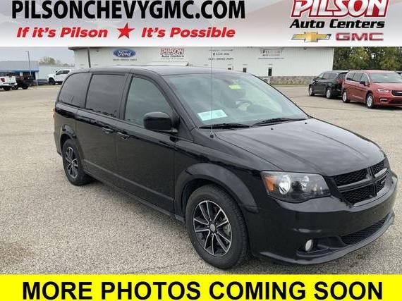 DODGE GRAND CARAVAN 2019 2C4RDGCG2KR552900 image DODGE GRAND CARAVAN 2019 2C4RDGCG2KR552900 image